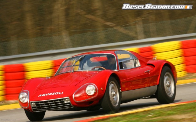 Misc Condor Aguzzoli Widescreen Picture #60 Misc Condor Aguzzoli Widescreen Picture #60